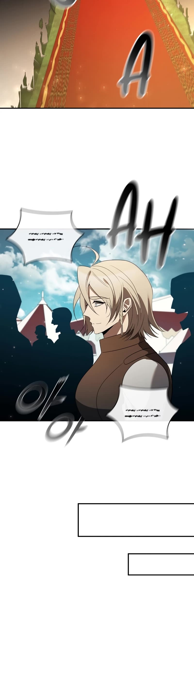 Raising the Princess to Overcome Death Chapter 16 page 24 - Chapter 16