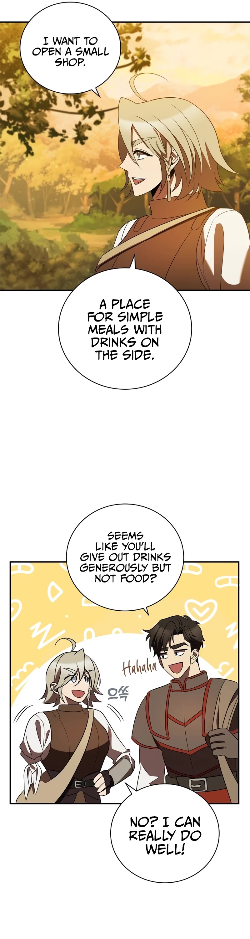 Raising the Princess to Overcome Death Chapter 16 page 26 - Chapter 16