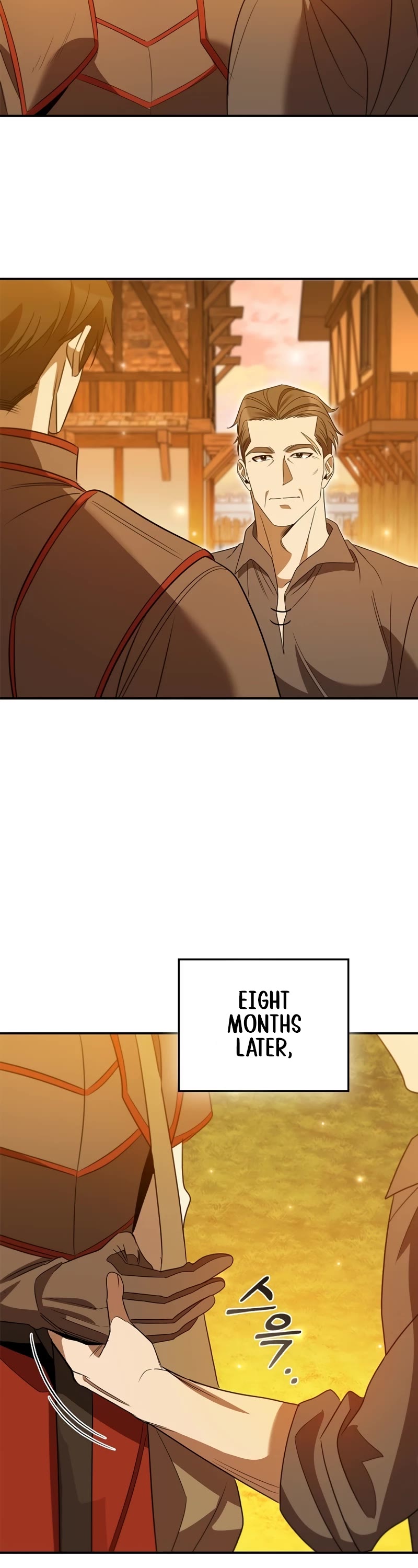 Raising the Princess to Overcome Death Chapter 16 page 34 - Chapter 16