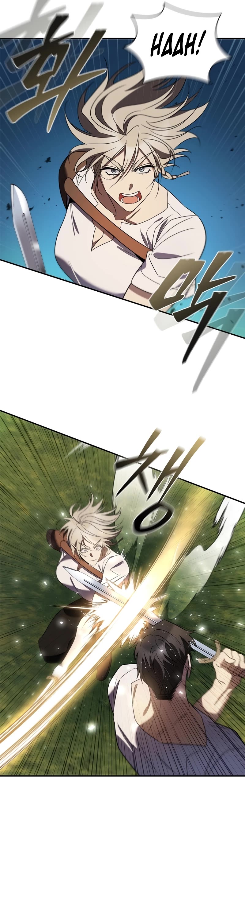 Raising the Princess to Overcome Death Chapter 16 page 41 - Chapter 16