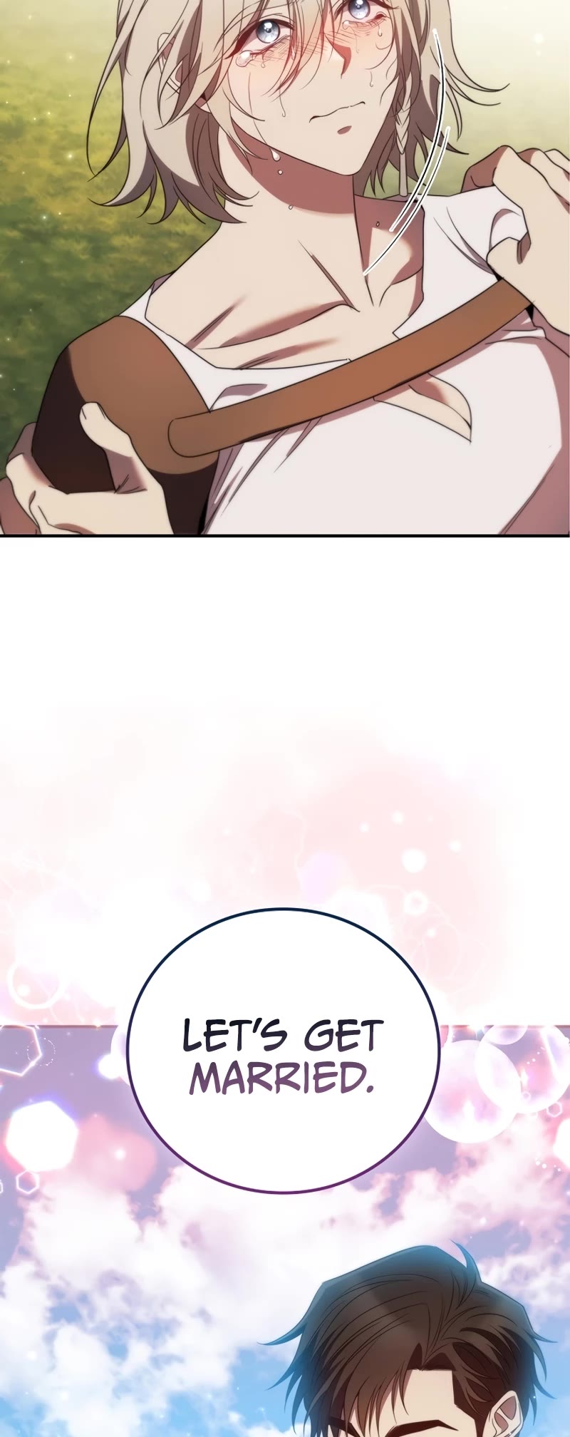 Raising the Princess to Overcome Death Chapter 16 page 49 - Chapter 16