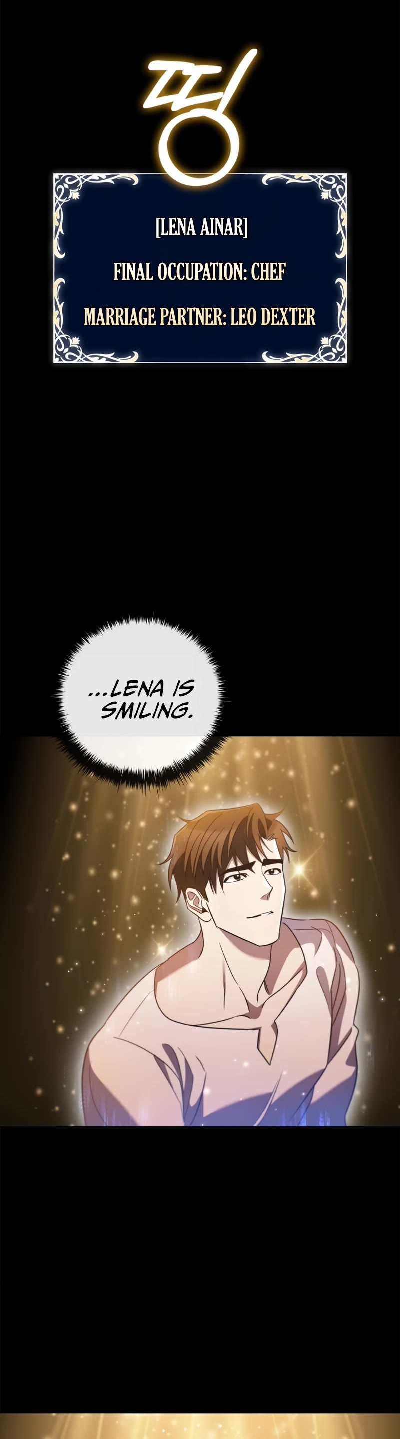Raising the Princess to Overcome Death Chapter 17 page 14 - Chapter 17
