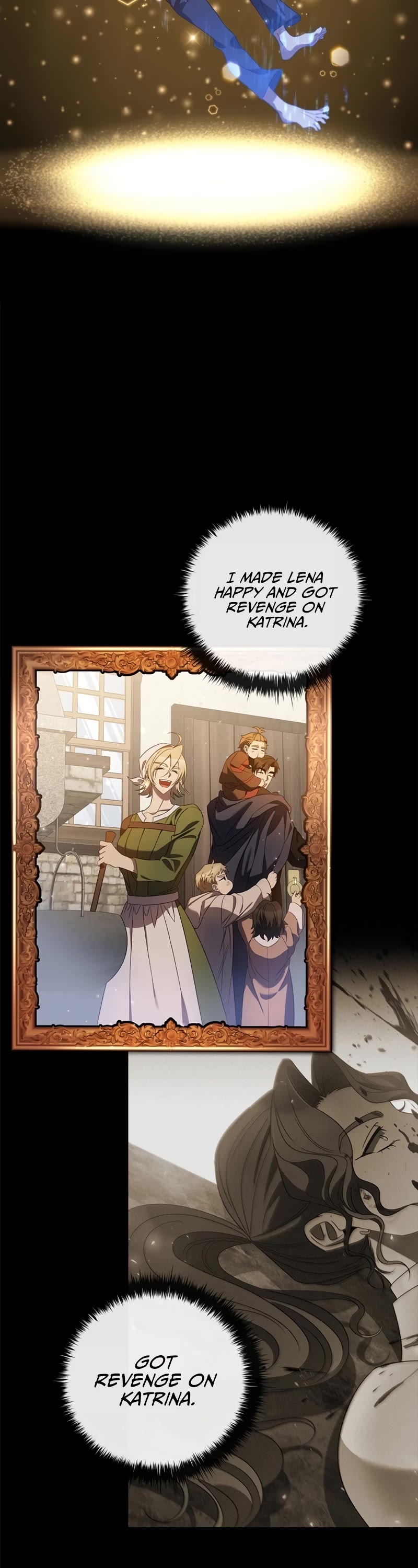 Raising the Princess to Overcome Death Chapter 17 page 17 - Chapter 17