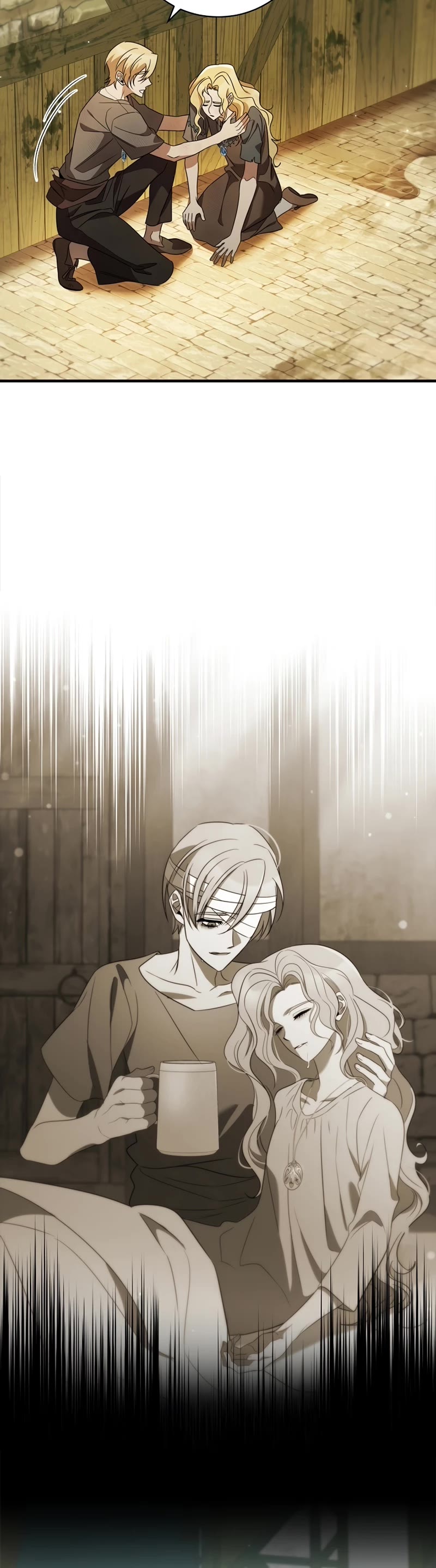 Raising the Princess to Overcome Death Chapter 17 page 24 - Chapter 17