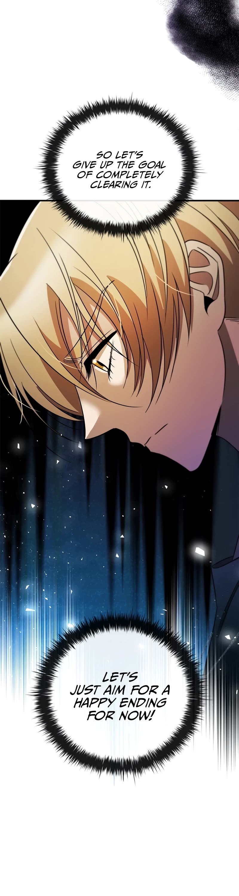 Raising the Princess to Overcome Death Chapter 17 page 39 - Chapter 17