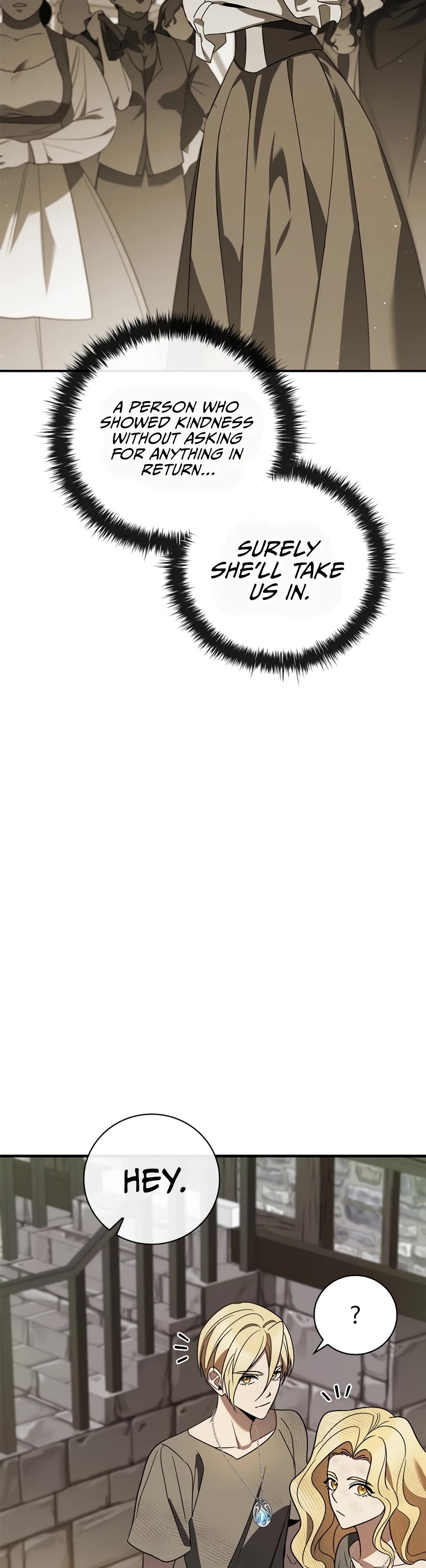 Raising the Princess to Overcome Death Chapter 17 page 43 - Chapter 17