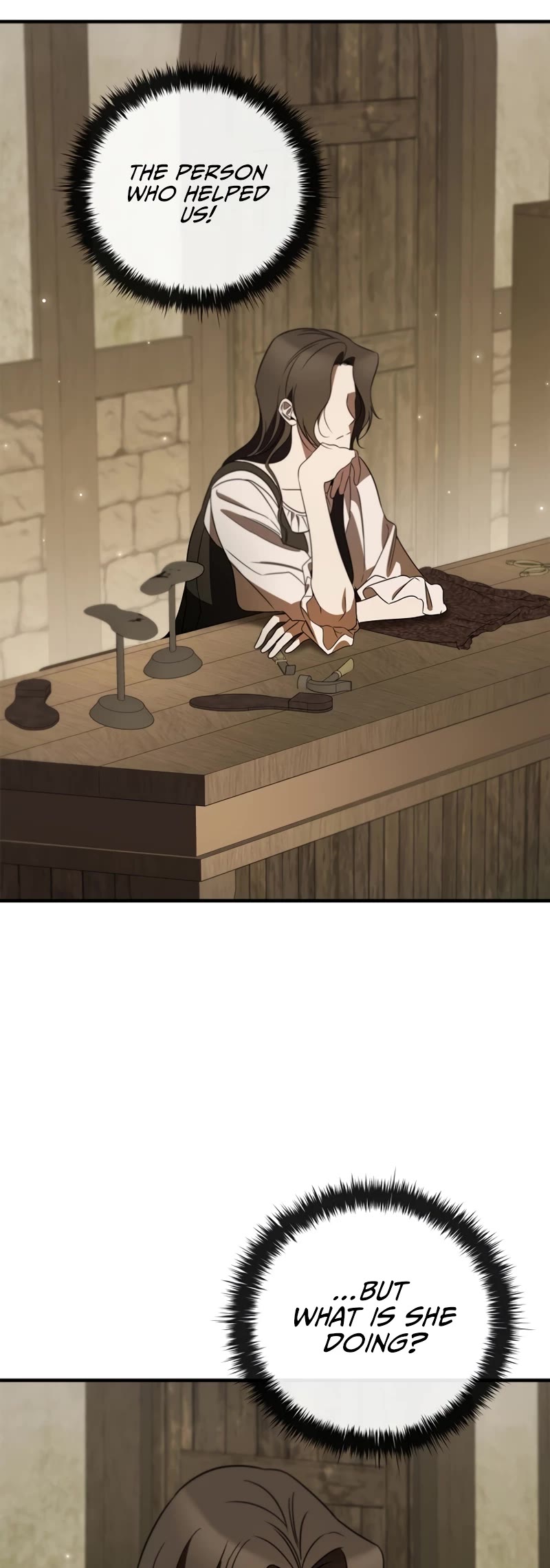 Raising the Princess to Overcome Death Chapter 17 page 53 - Chapter 17