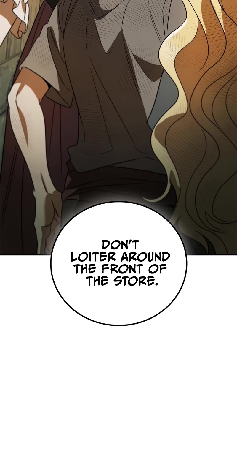 Raising the Princess to Overcome Death Chapter 17 page 57 - Chapter 17