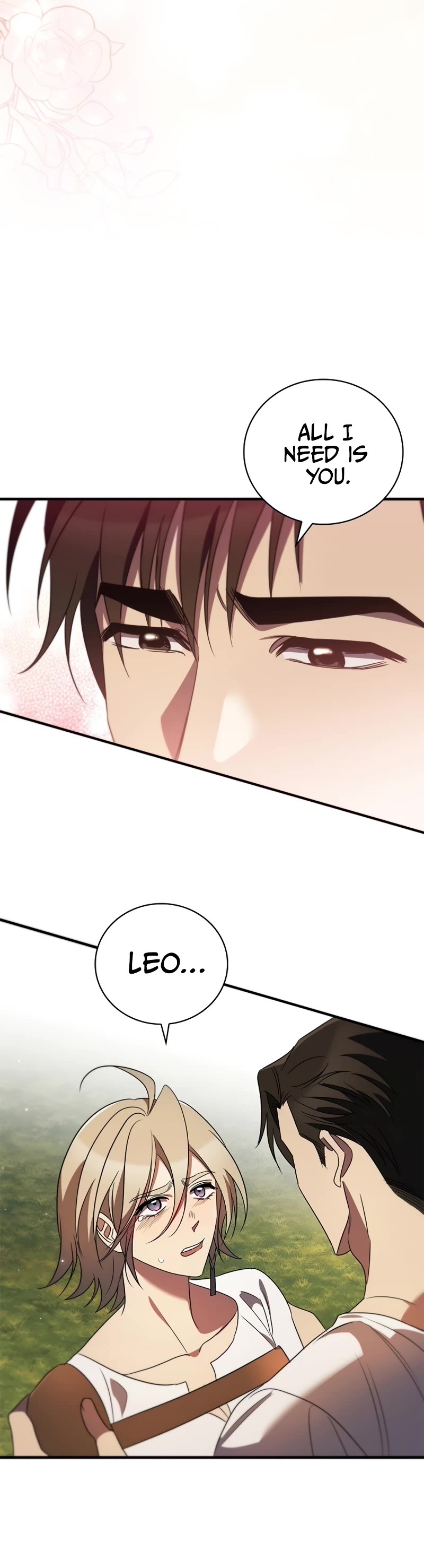 Raising the Princess to Overcome Death Chapter 17 page 9 - Chapter 17