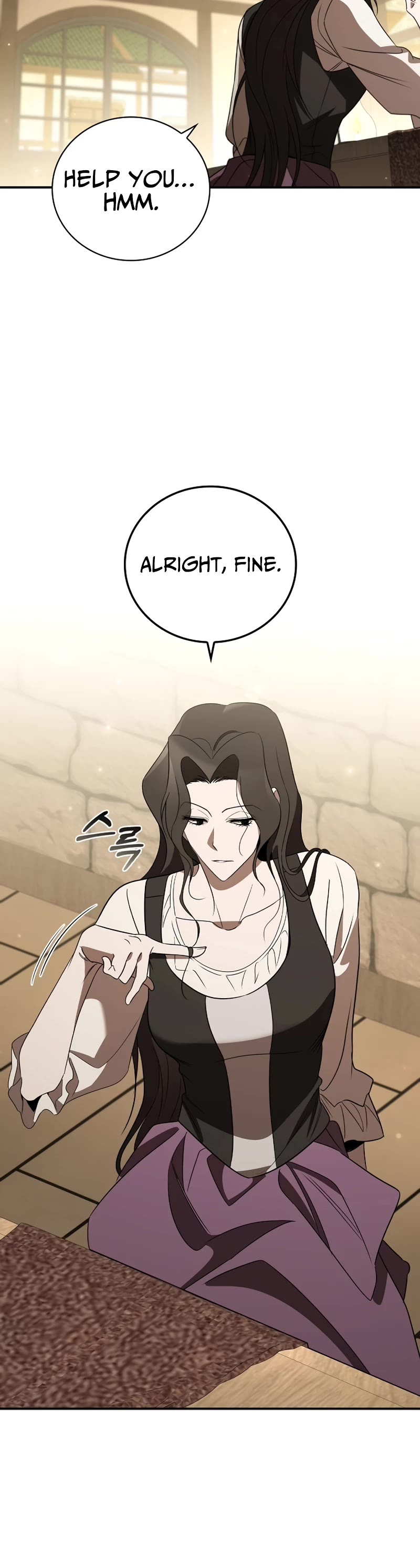 Raising the Princess to Overcome Death Chapter 18 page 15 - Chapter 18