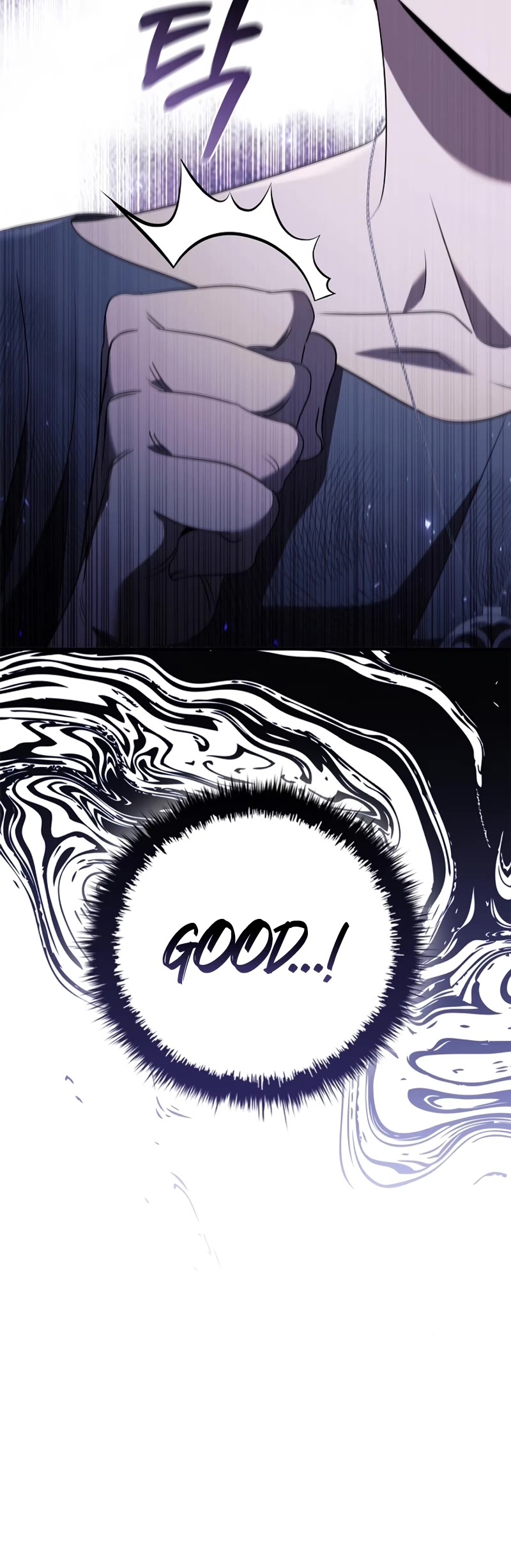 Raising the Princess to Overcome Death Chapter 18 page 48 - Chapter 18