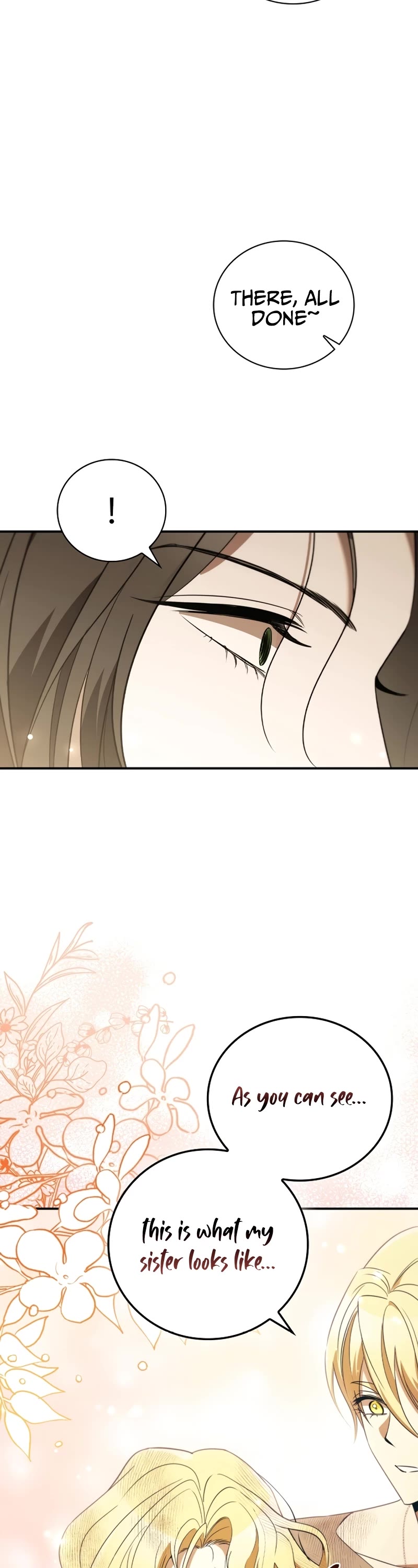 Raising the Princess to Overcome Death Chapter 18 page 9 - Chapter 18