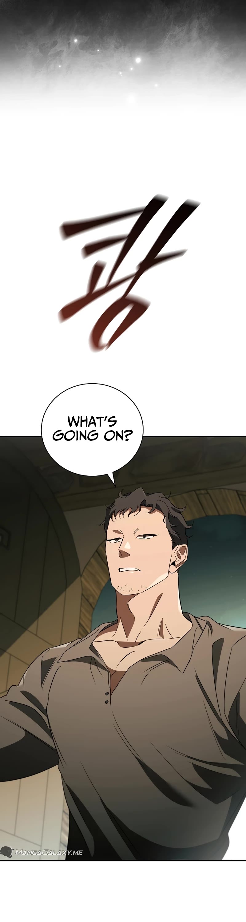 Raising the Princess to Overcome Death Chapter 19 page 24 - Chapter 19