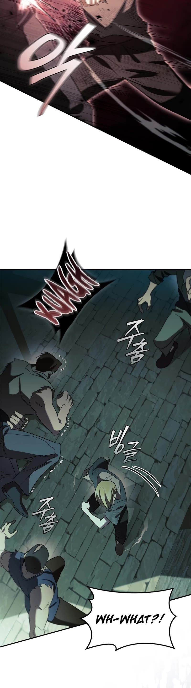 Raising the Princess to Overcome Death Chapter 19 page 4 - Chapter 19