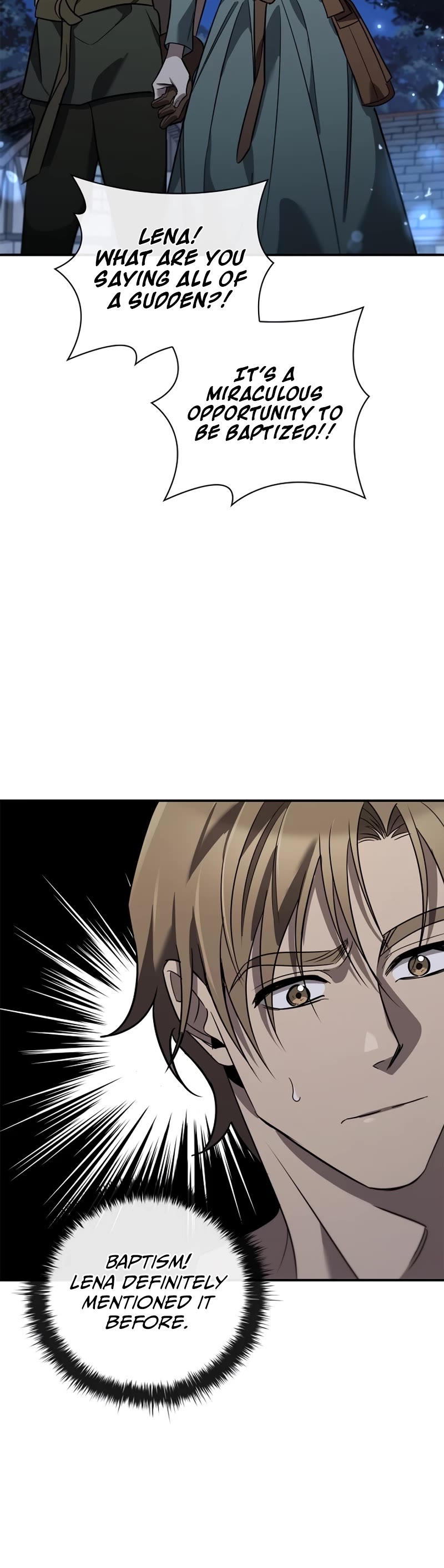 Raising the Princess to Overcome Death Chapter 2 page 10 - Chapter 2