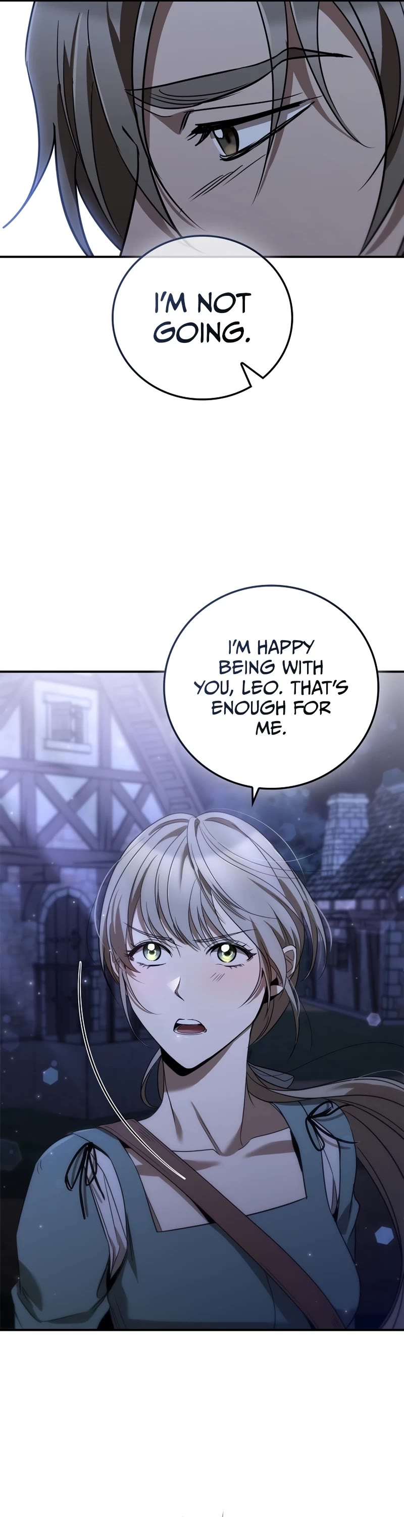 Raising the Princess to Overcome Death Chapter 2 page 16 - Chapter 2