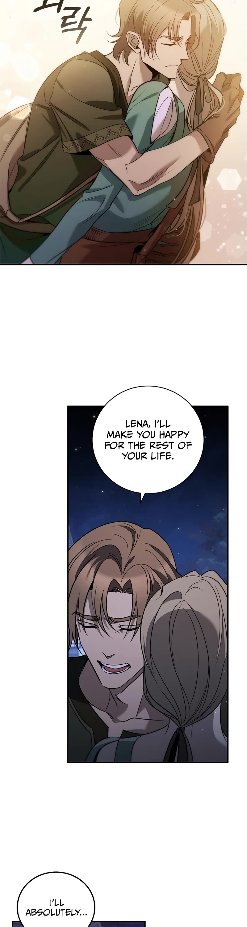 Raising the Princess to Overcome Death Chapter 2 page 18 - Chapter 2