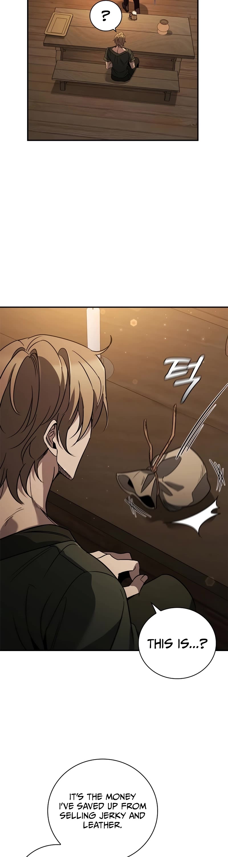 Raising the Princess to Overcome Death Chapter 2 page 23 - Chapter 2