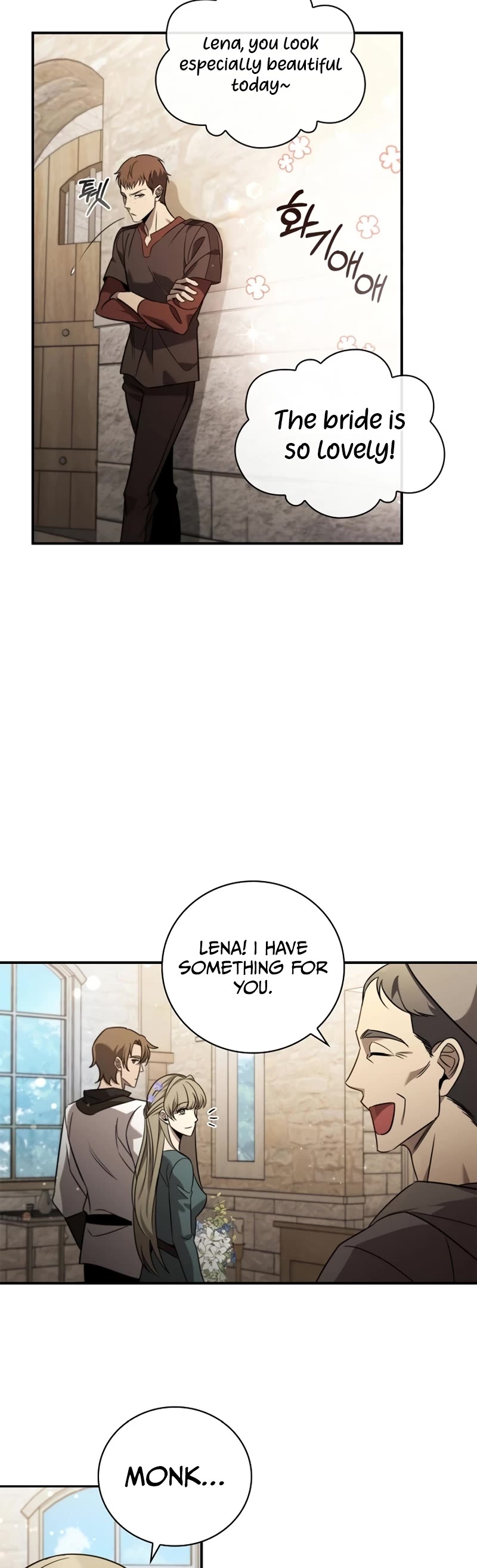 Raising the Princess to Overcome Death Chapter 2 page 29 - Chapter 2