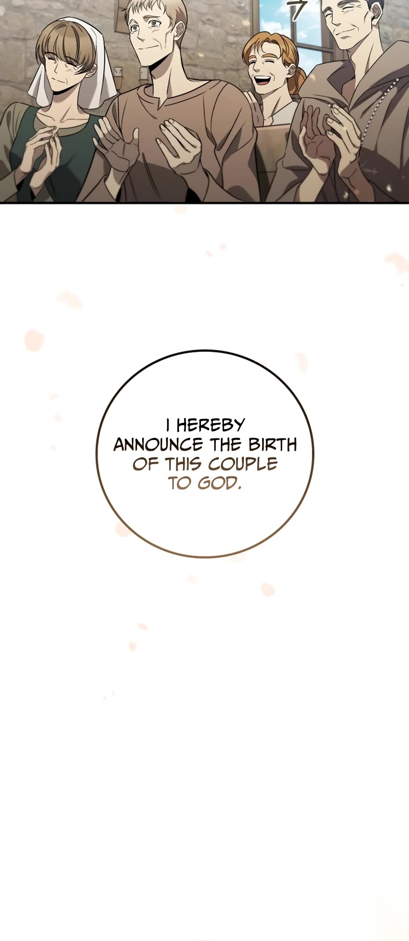 Raising the Princess to Overcome Death Chapter 2 page 35 - Chapter 2