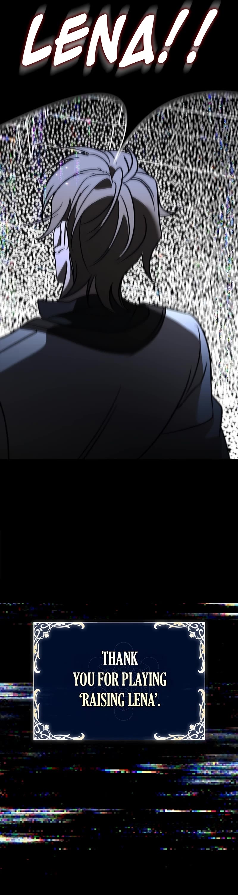 Raising the Princess to Overcome Death Chapter 2 page 41 - Chapter 2