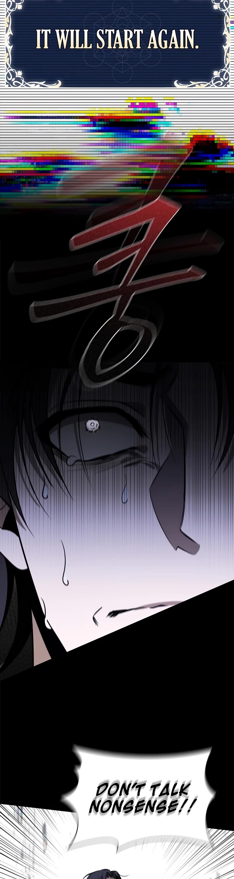 Raising the Princess to Overcome Death Chapter 2 page 53 - Chapter 2