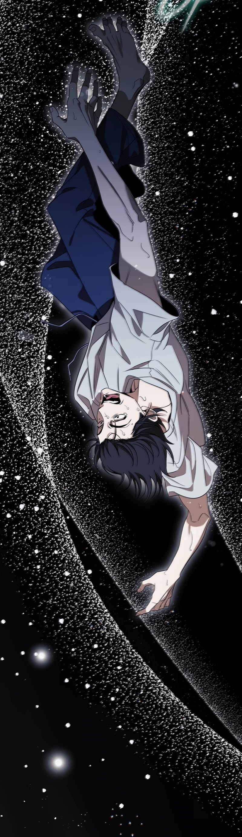 Raising the Princess to Overcome Death Chapter 2 page 55 - Chapter 2