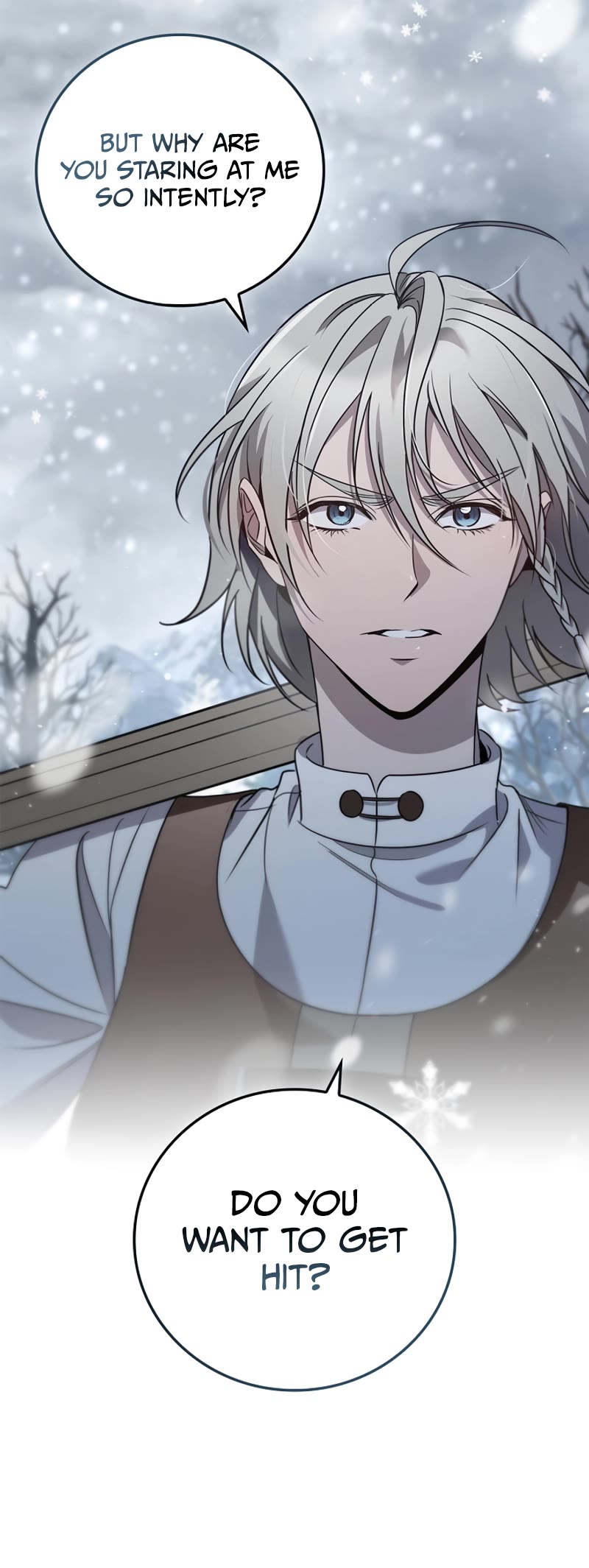 Raising the Princess to Overcome Death Chapter 2 page 61 - Chapter 2