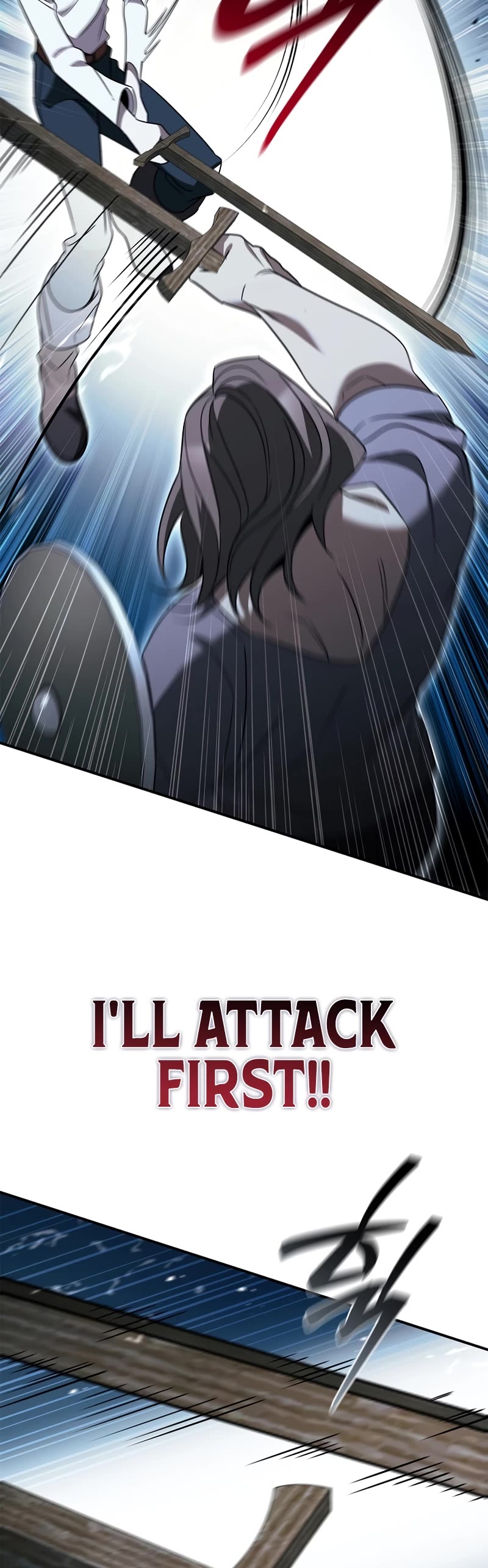 Raising the Princess to Overcome Death Chapter 20 page 14 - Chapter 20