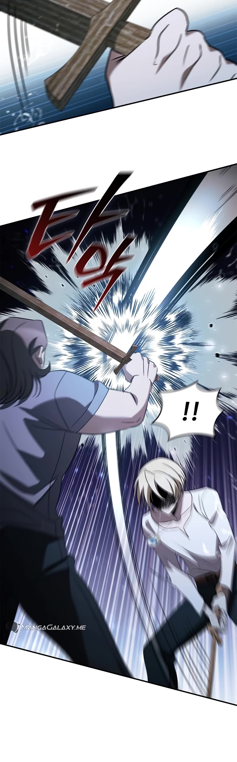 Raising the Princess to Overcome Death Chapter 20 page 15 - Chapter 20