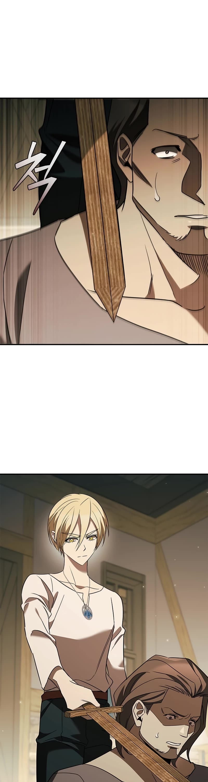 Raising the Princess to Overcome Death Chapter 20 page 18 - Chapter 20