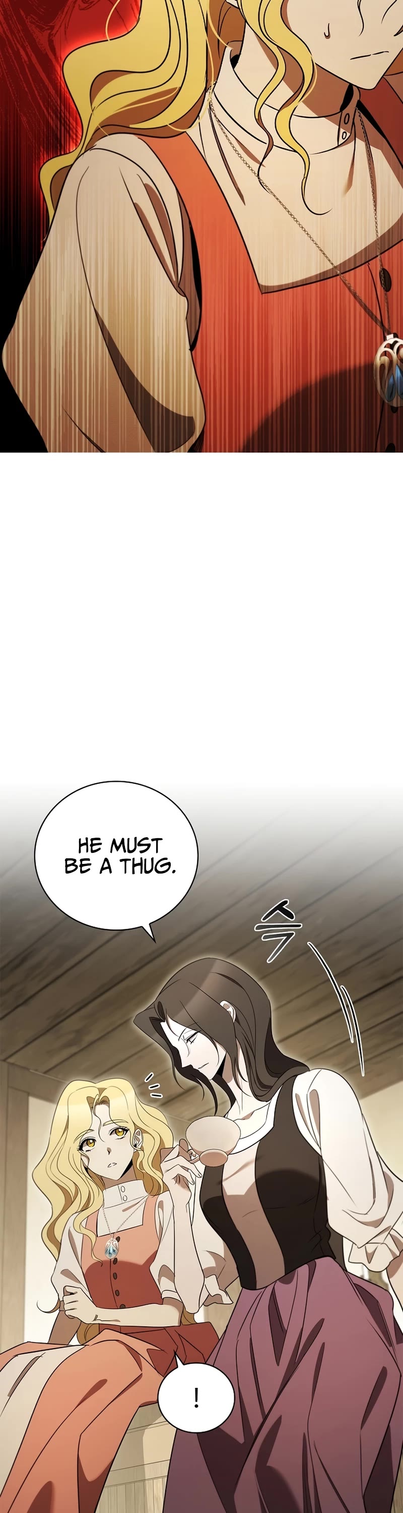 Raising the Princess to Overcome Death Chapter 20 page 23 - Chapter 20