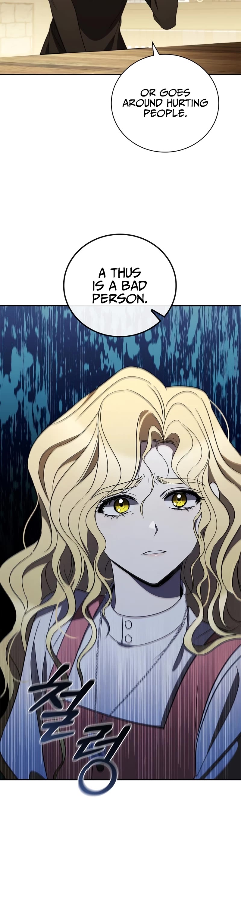 Raising the Princess to Overcome Death Chapter 20 page 30 - Chapter 20
