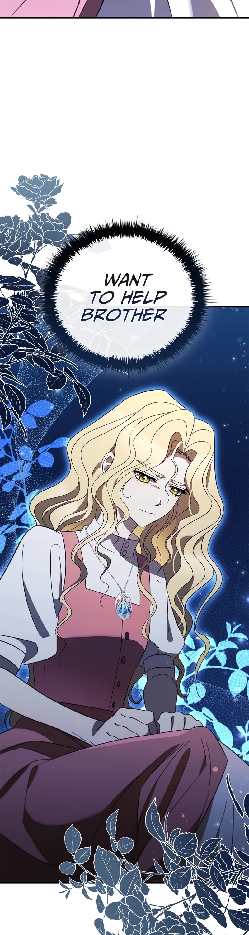 Raising the Princess to Overcome Death Chapter 20 page 32 - Chapter 20