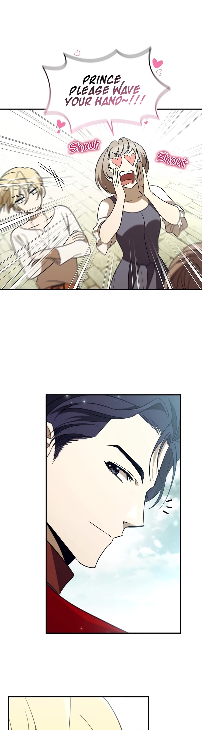Raising the Princess to Overcome Death Chapter 20 page 49 - Chapter 20