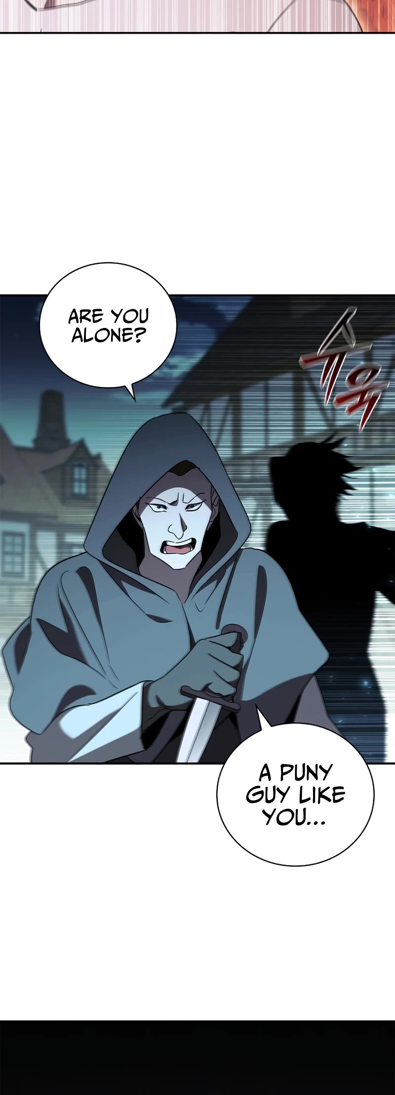 Raising the Princess to Overcome Death Chapter 20 page 55 - Chapter 20