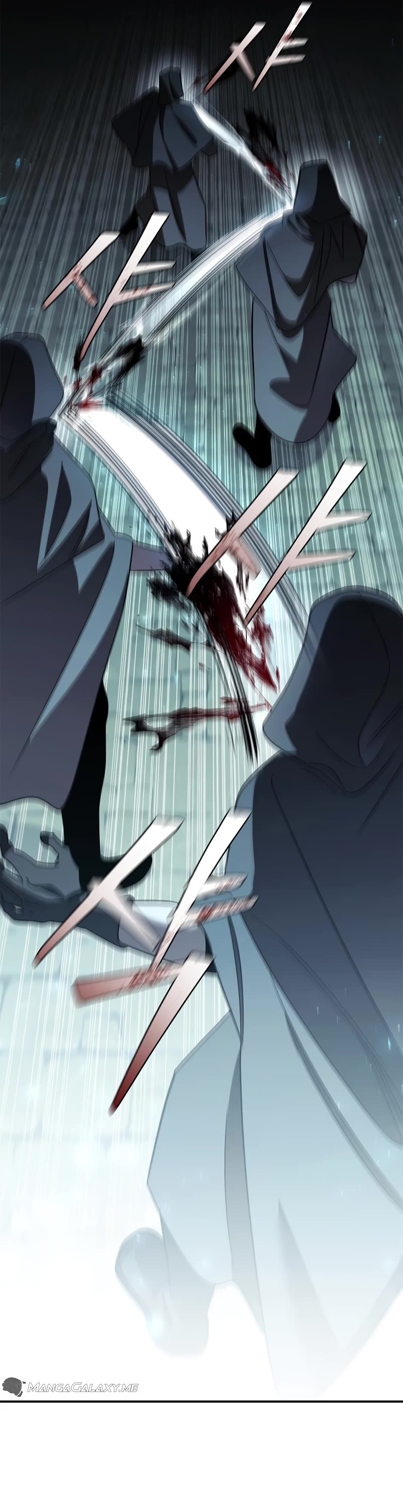 Raising the Princess to Overcome Death Chapter 20 page 56 - Chapter 20