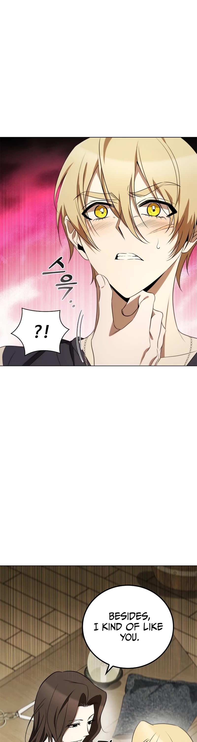 Raising the Princess to Overcome Death Chapter 21 page 33 - Chapter 21