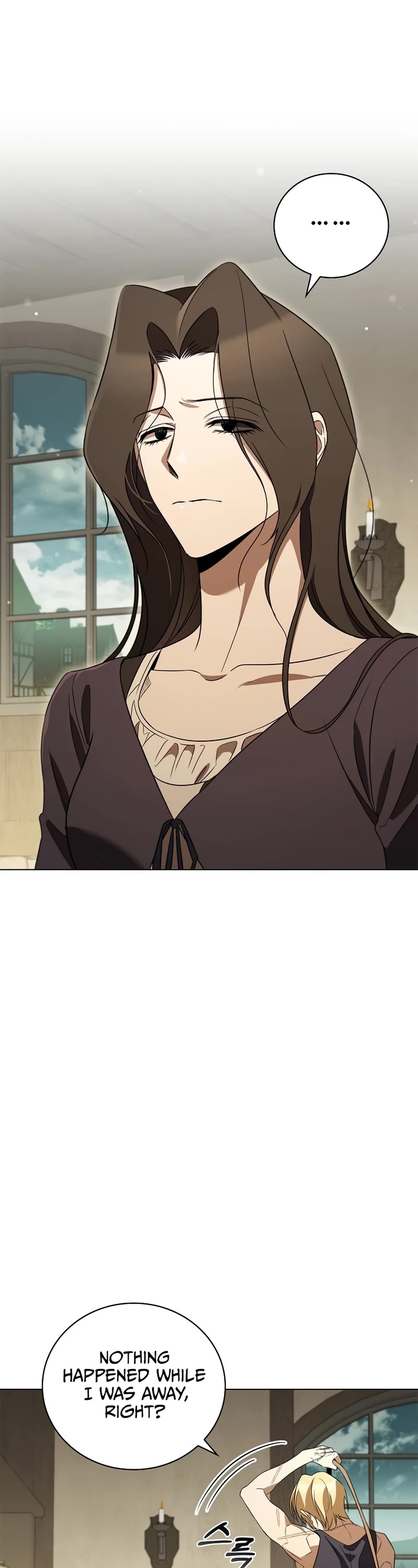 Raising the Princess to Overcome Death Chapter 21 page 37 - Chapter 21