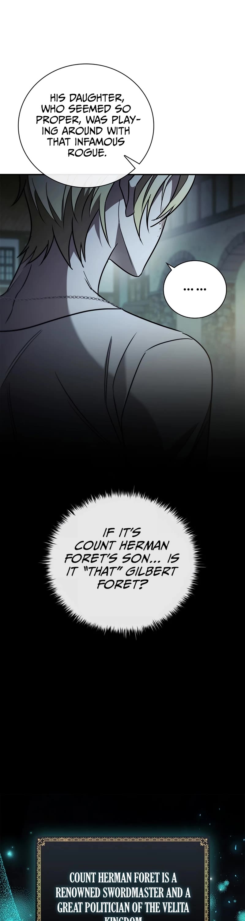 Raising the Princess to Overcome Death Chapter 21 page 4 - Chapter 21