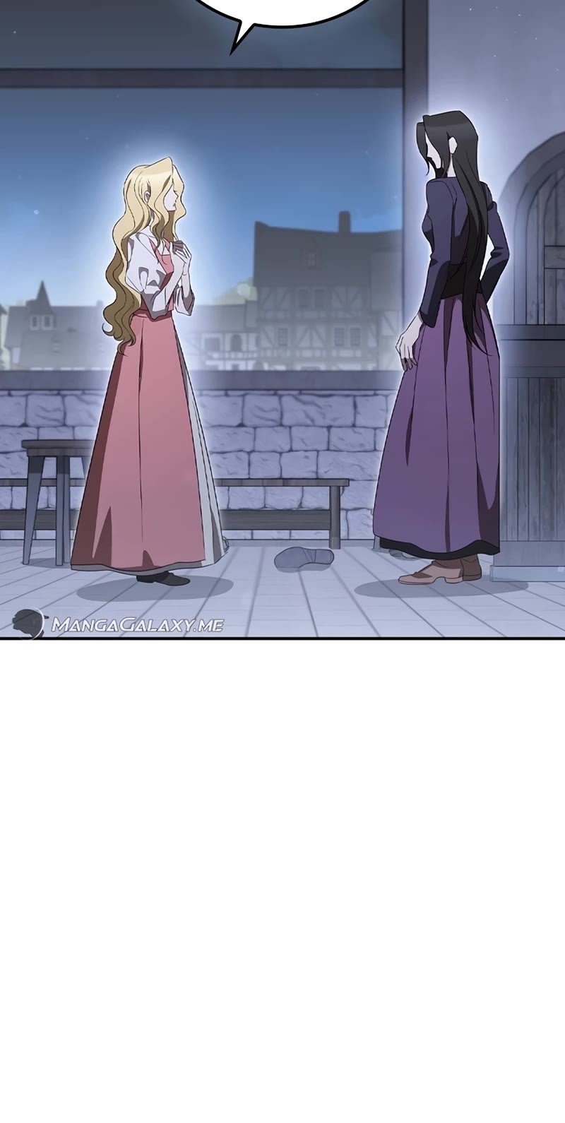 Raising the Princess to Overcome Death Chapter 21 page 53 - Chapter 21