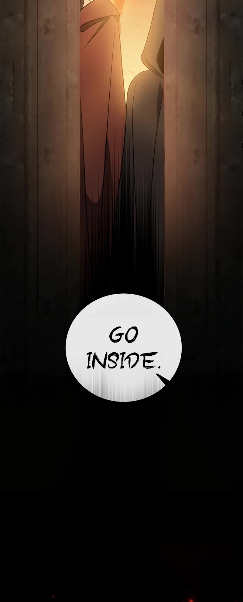 Raising the Princess to Overcome Death Chapter 22 page 15 - Chapter 22