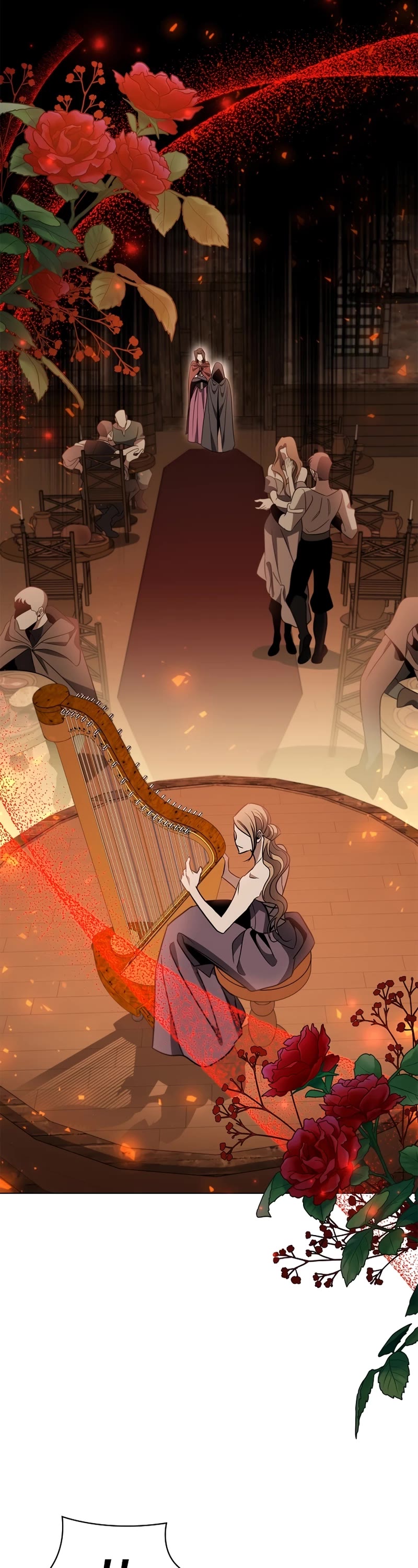 Raising the Princess to Overcome Death Chapter 22 page 16 - Chapter 22