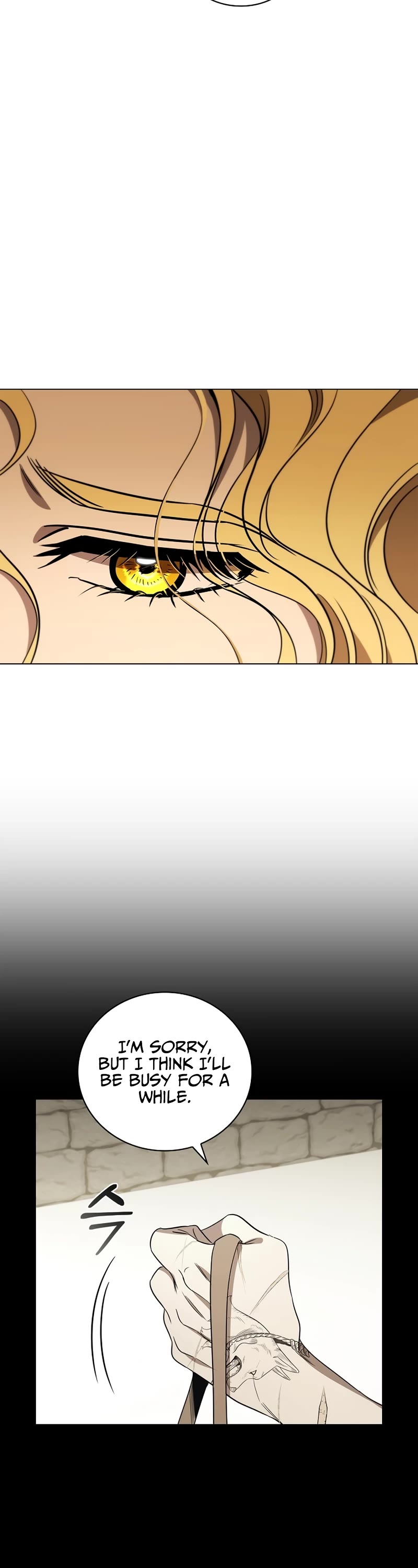 Raising the Princess to Overcome Death Chapter 22 page 32 - Chapter 22