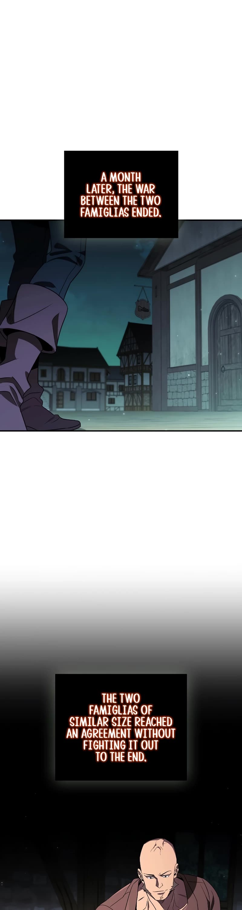 Raising the Princess to Overcome Death Chapter 22 page 39 - Chapter 22