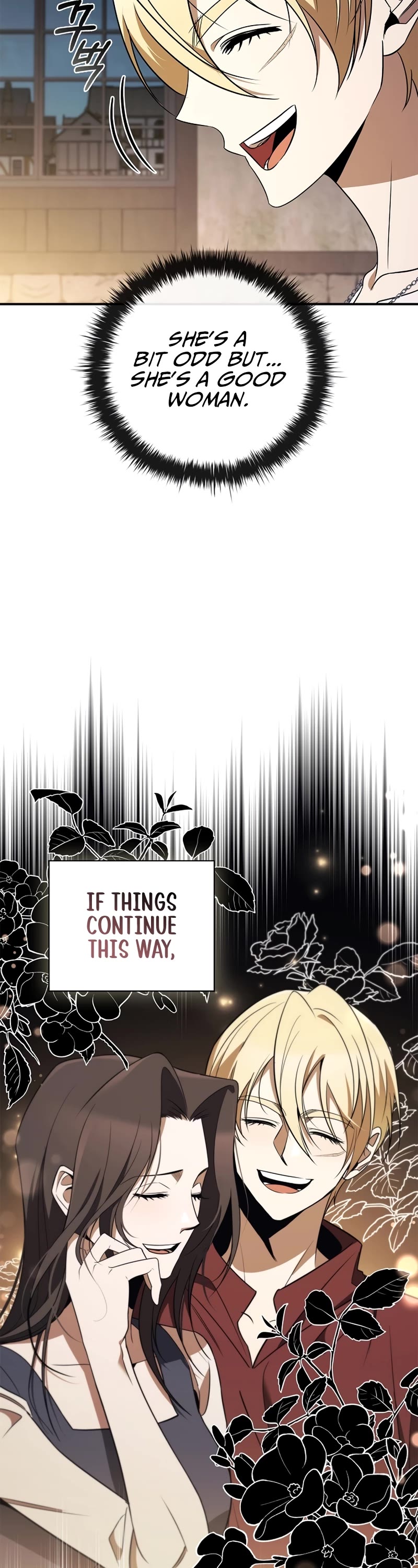 Raising the Princess to Overcome Death Chapter 22 page 43 - Chapter 22