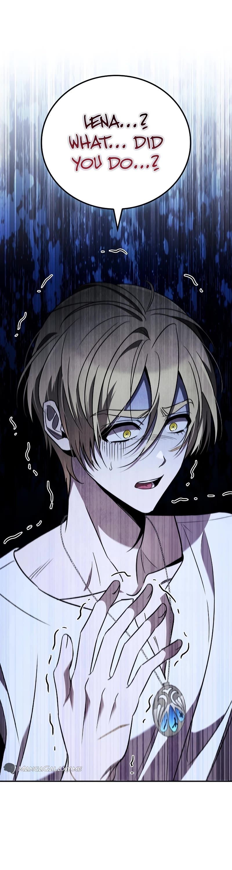 Raising the Princess to Overcome Death Chapter 22 page 50 - Chapter 22