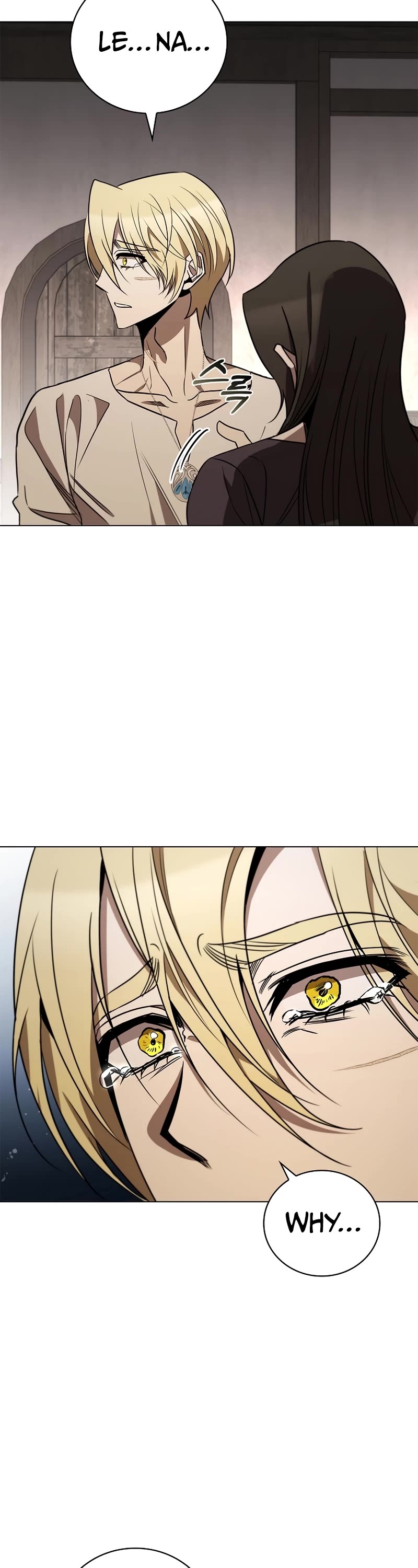 Raising the Princess to Overcome Death Chapter 23 page 13 - Chapter 23