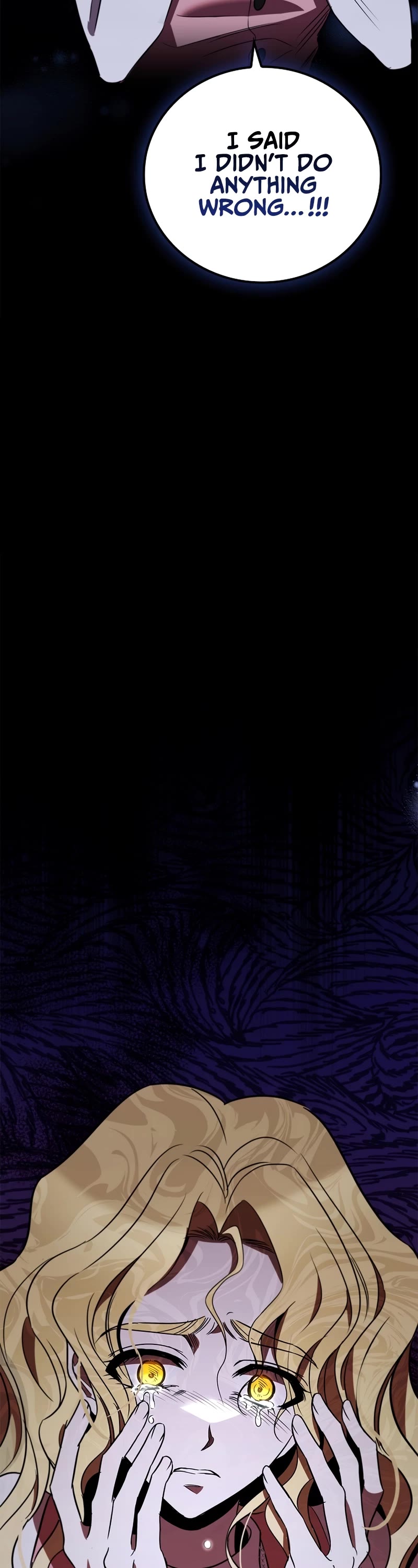 Raising the Princess to Overcome Death Chapter 23 page 17 - Chapter 23