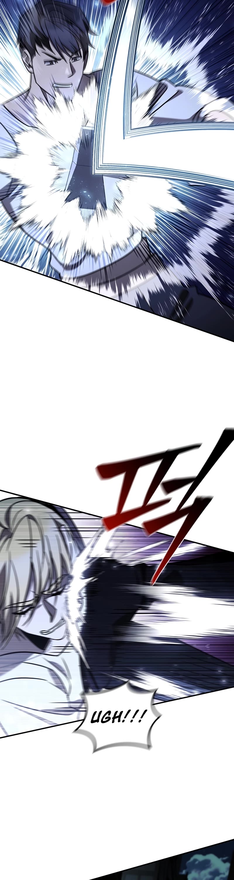 Raising the Princess to Overcome Death Chapter 23 page 27 - Chapter 23